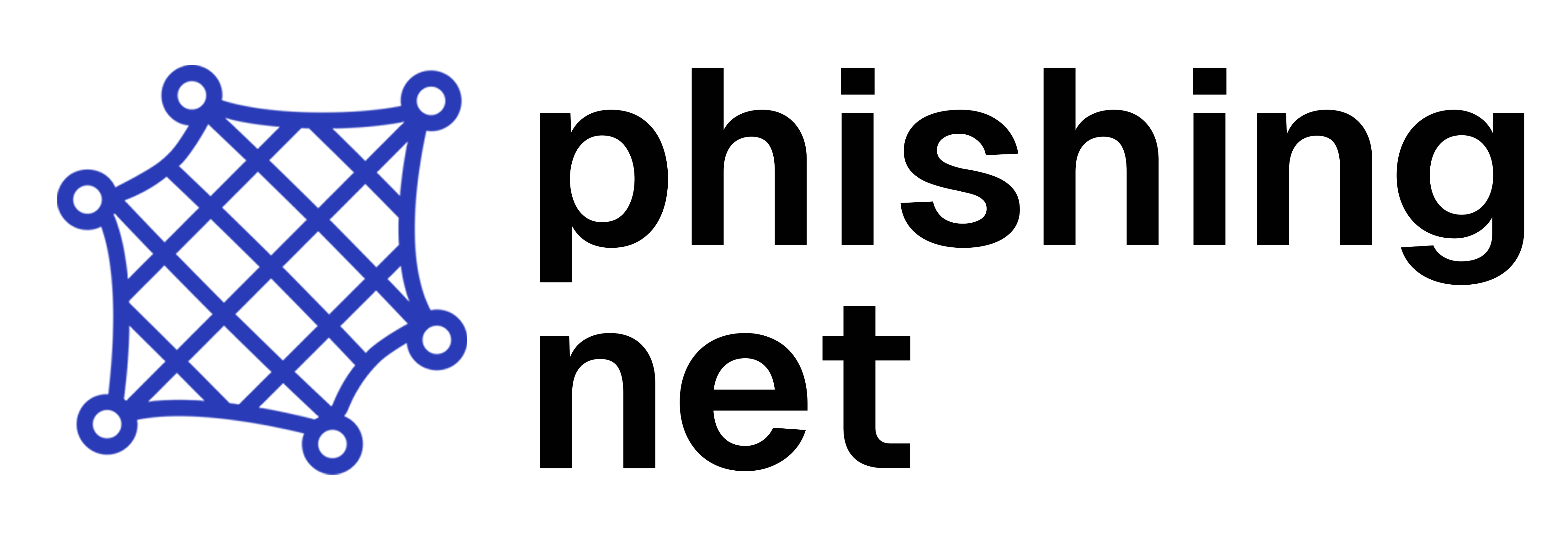 phishing net Logo